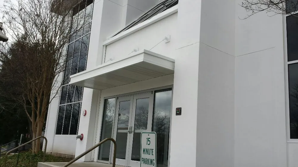 Slide of Sotero Building