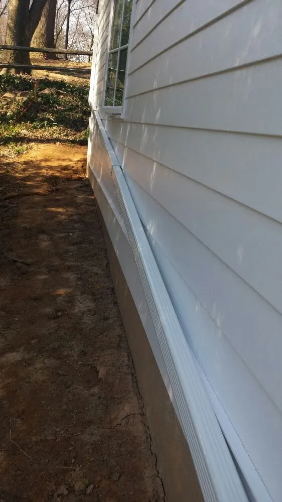 Slide of Sotero Building