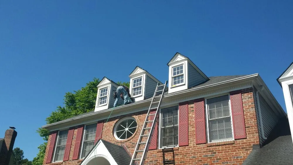 Slide of Sotero Building