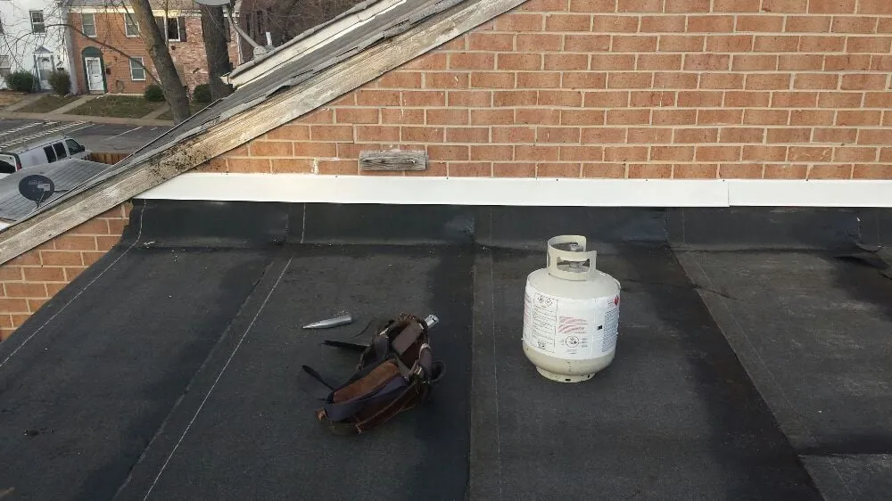 Slide of Sotero Building