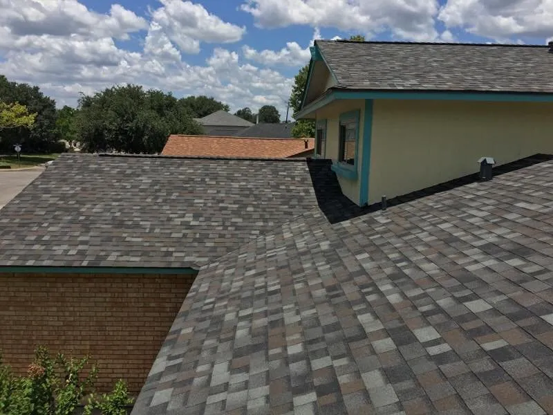 Slide of SoTex Roofing and Exteriors