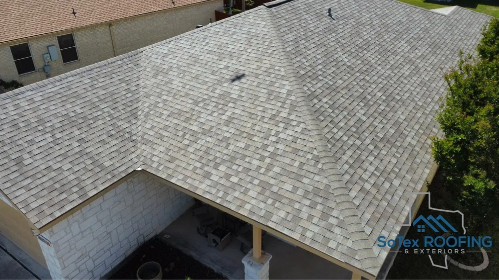 Slide of SoTex Roofing and Exteriors