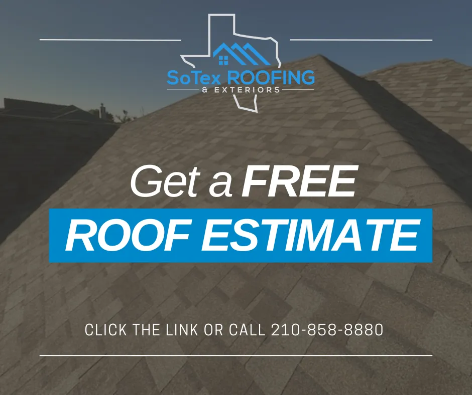 Slide of SoTex Roofing and Exteriors