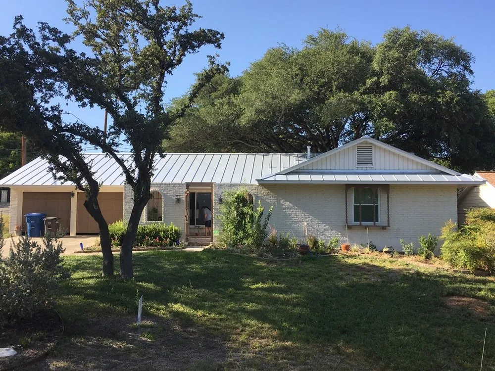 Slide of SoTex Roofing and Exteriors