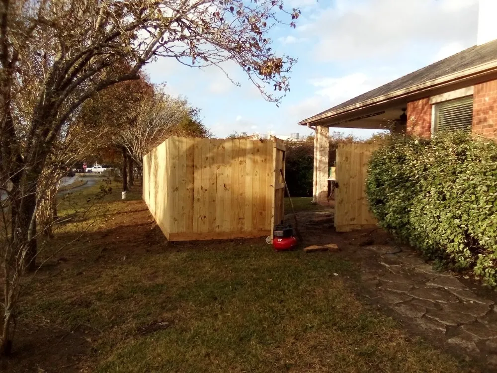 Slide of Sothern Total services