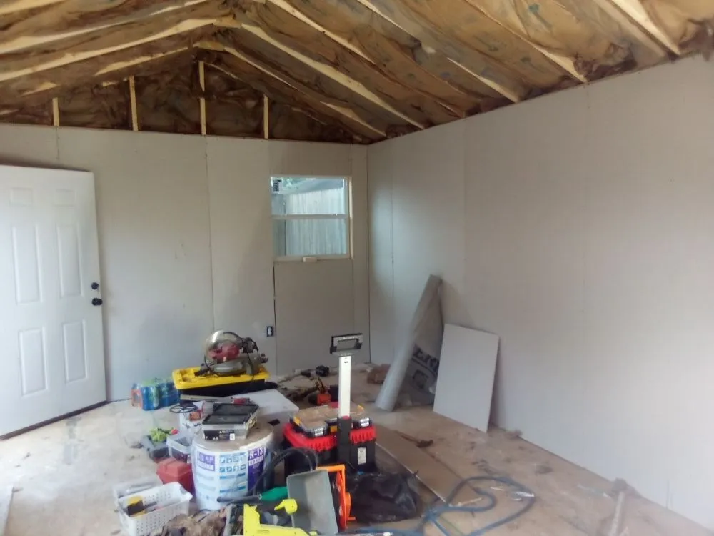 Slide of Sothern Total services