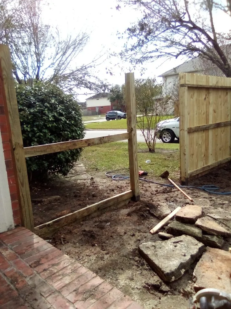 Slide of Sothern Total services