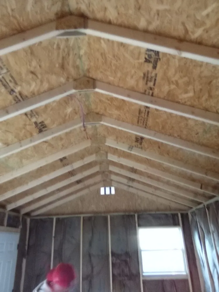 Slide of Sothern Total services