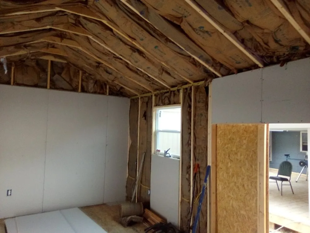 Slide of Sothern Total services