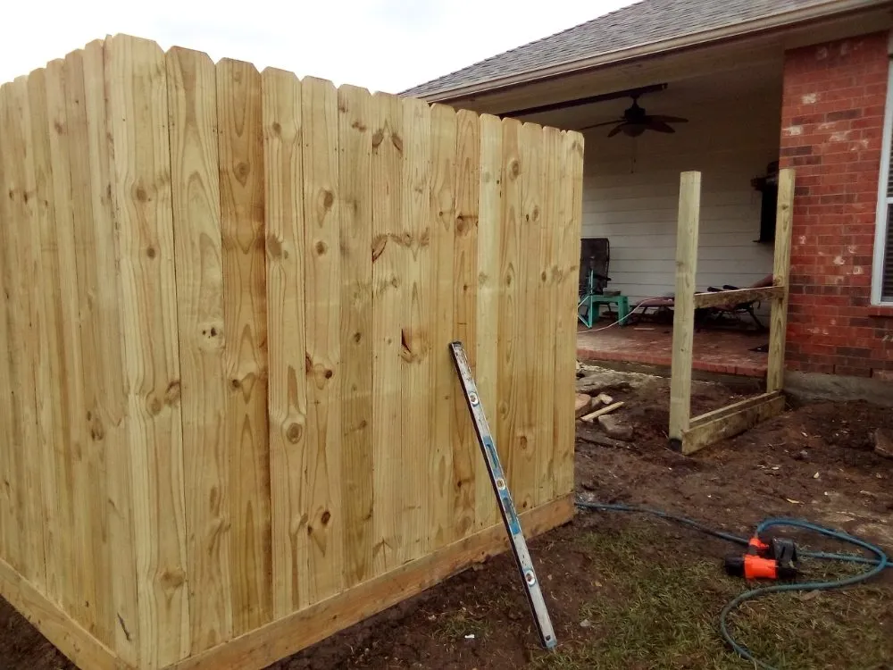 Slide of Sothern Total services