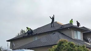 Slide of Soto & Brothers Roofing