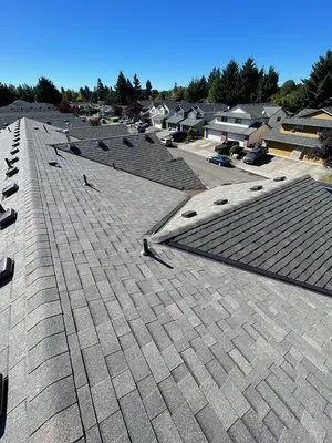 Soto & Brothers Roofing Logo