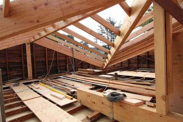 Soto Construction Logo