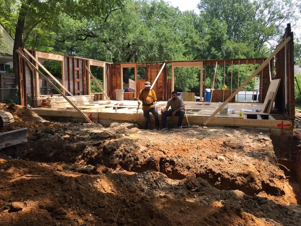 Slide of Soto Construction