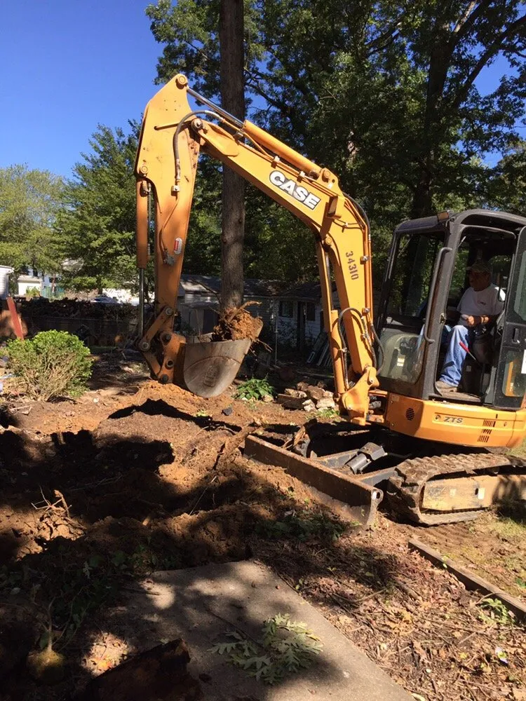 Slide of Soto Construction