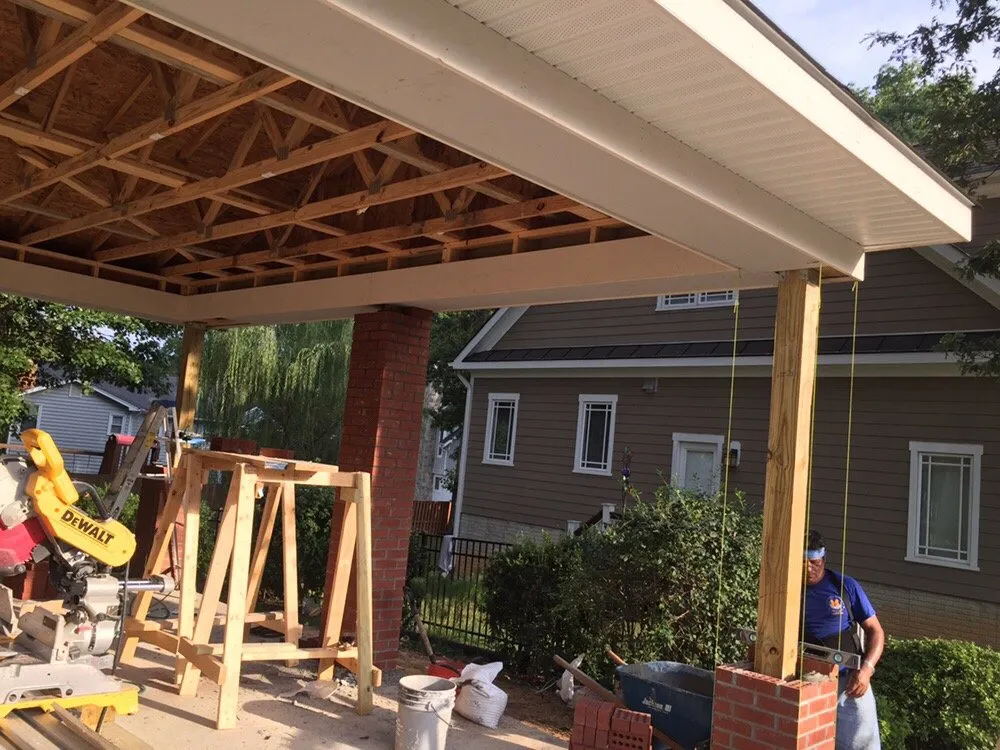 Slide of Soto Construction