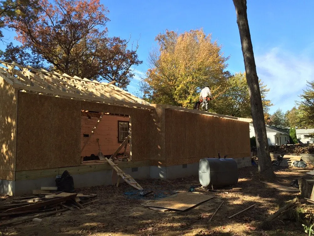 Slide of Soto Construction