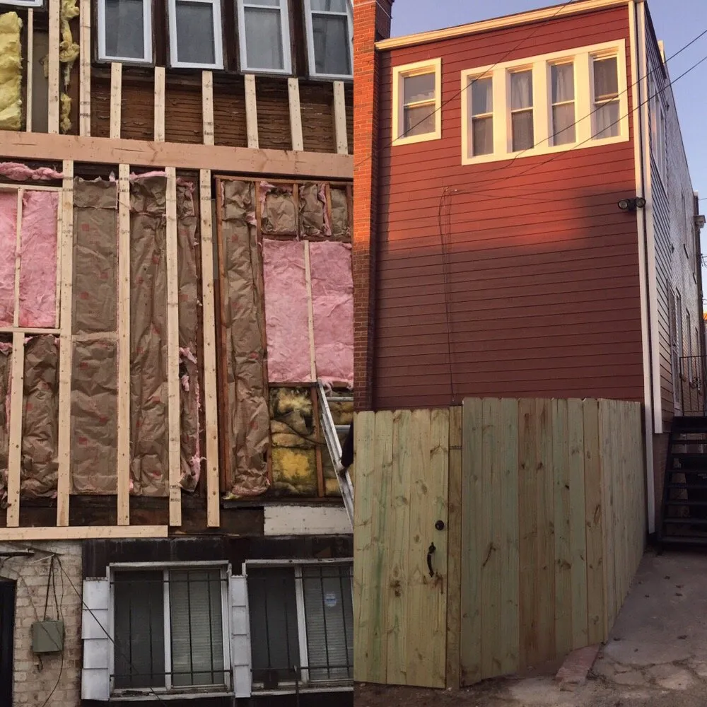 Slide of Soto Construction