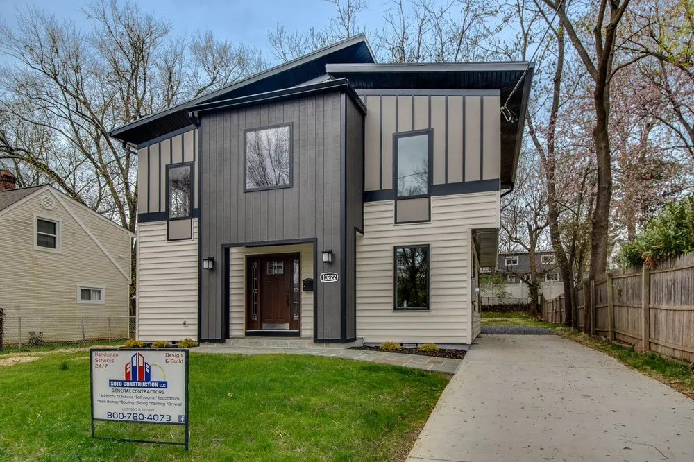 Slide of Soto Construction