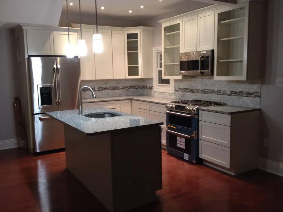 Slide of Soto Construction