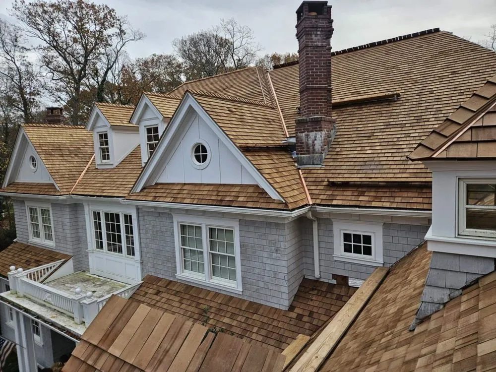 Slide of Soto Roofing Services