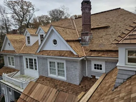 Soto Roofing Services