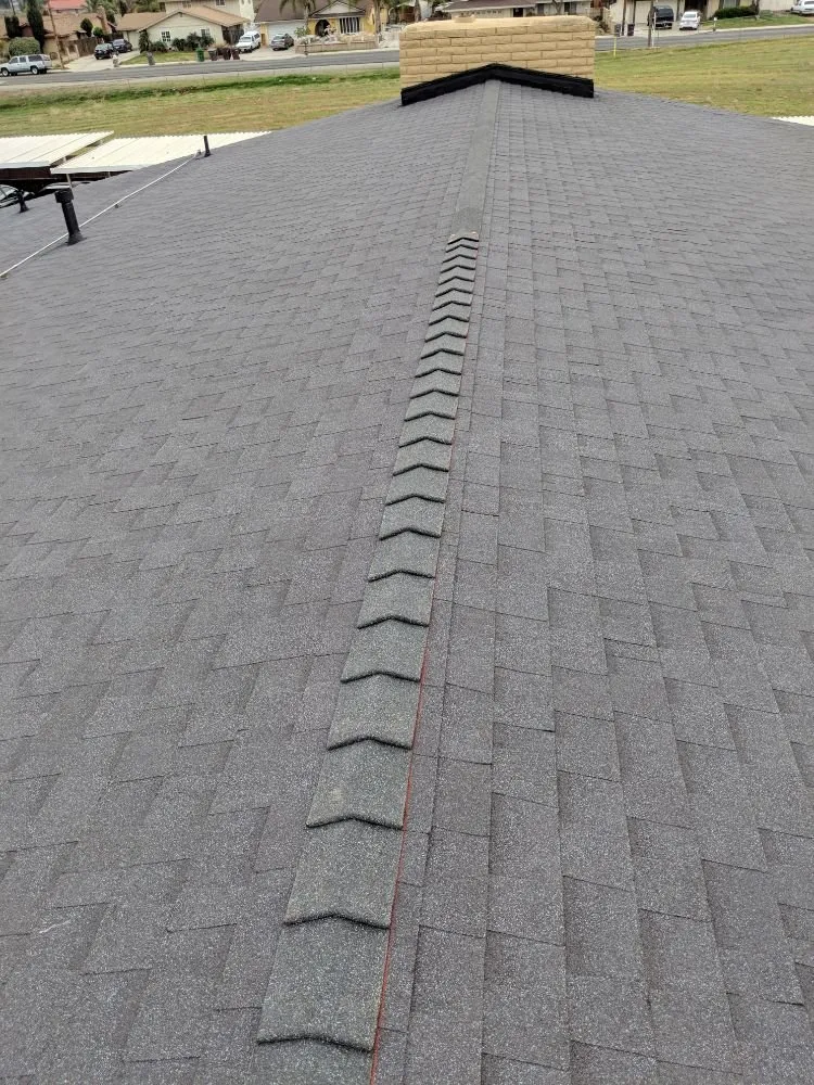 Slide of Soto Roofing Services