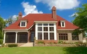 Slide of Soto Roofing Services