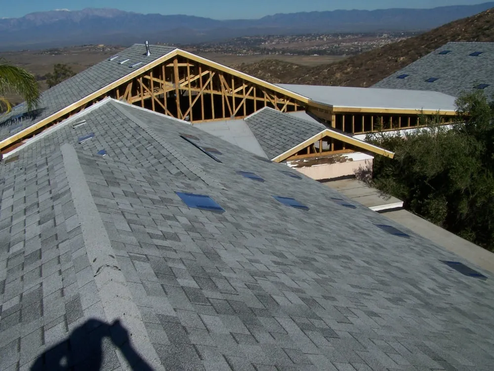 Slide of Soto Roofing Services