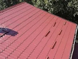 Slide of Soto Roofing Services