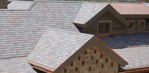 Slide of Soto Roofing Services