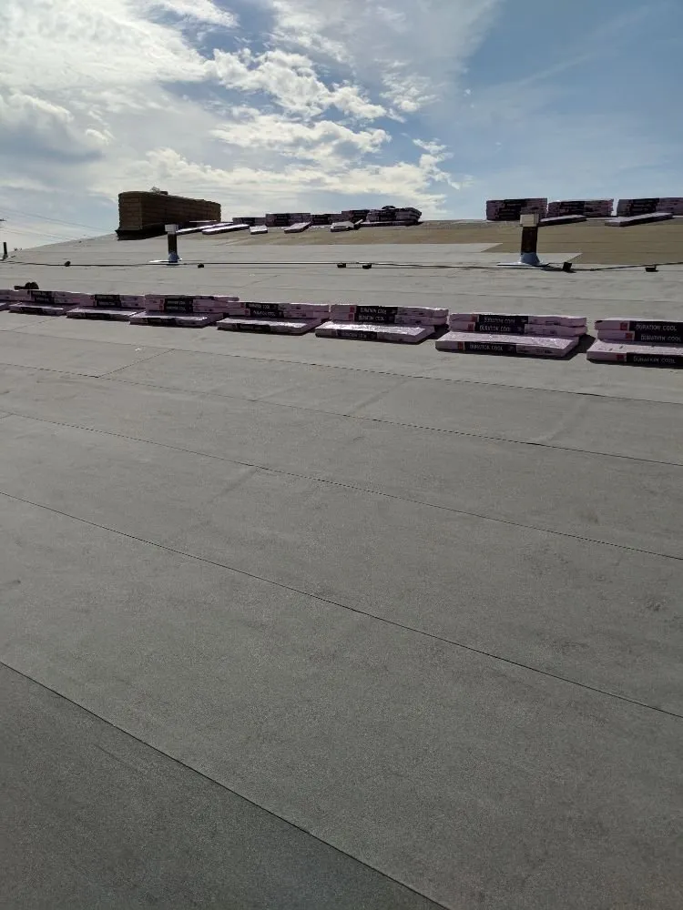 Slide of Soto Roofing Services