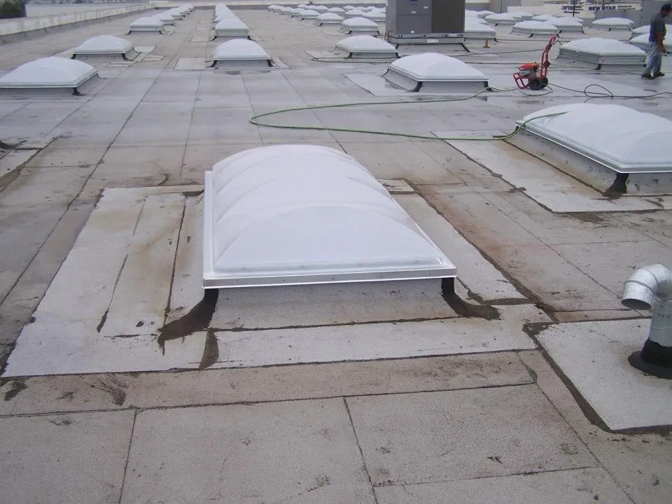 Slide of Soto Roofing Services