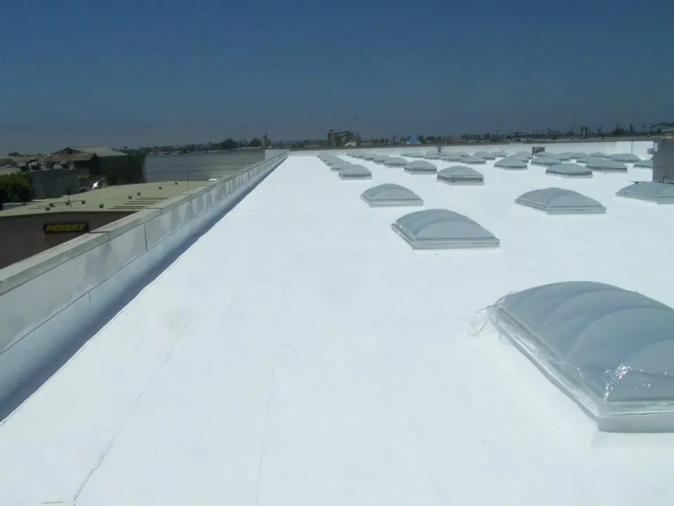 Slide of Soto Roofing Services