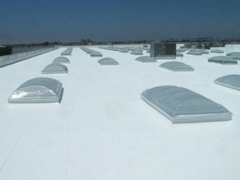 Slide of Soto Roofing Services