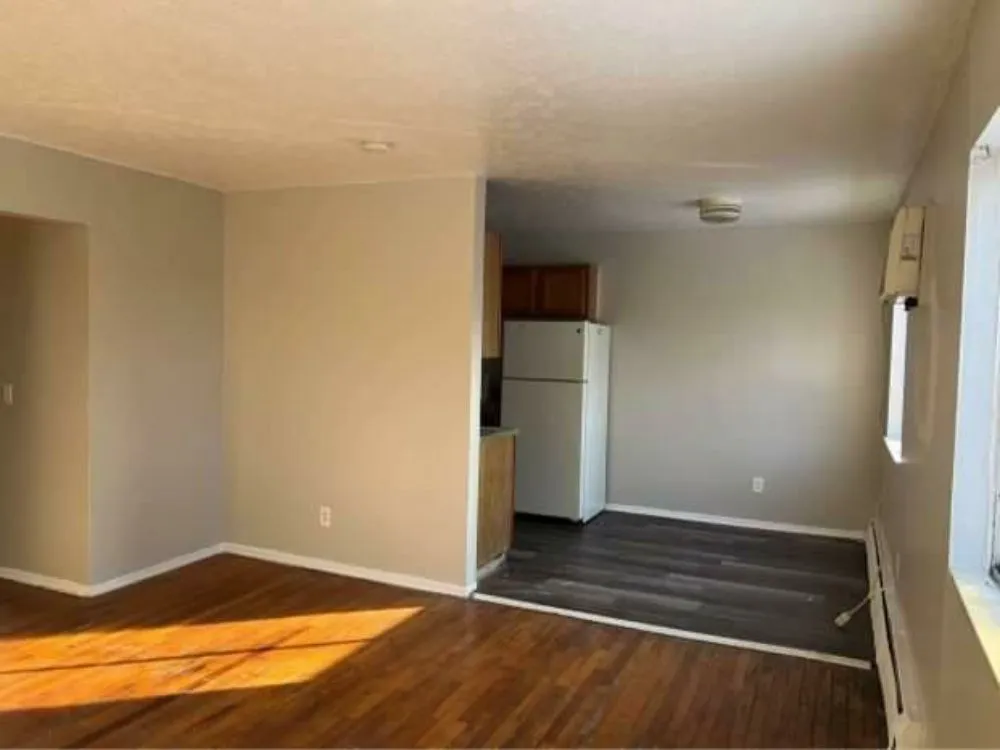 Slide of Soto's Construction