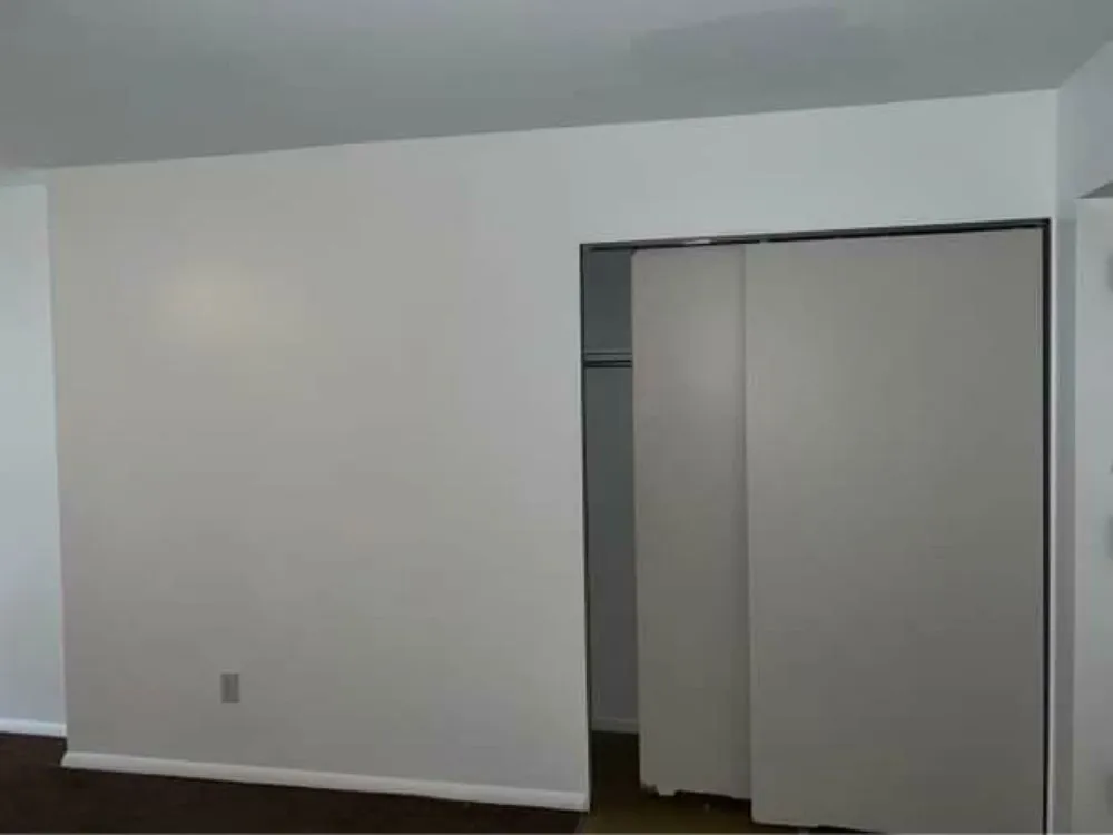 Slide of Soto's Construction