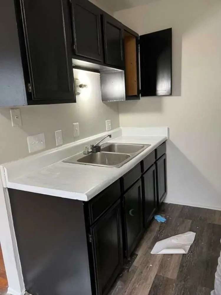 Slide of Soto's Construction