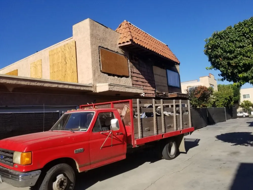 Slide of Soto's Quality Construction