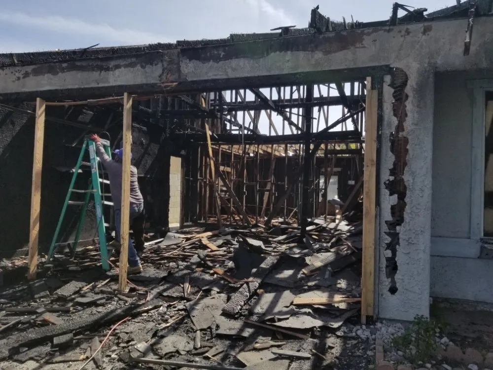 Slide of Soto's Quality Construction