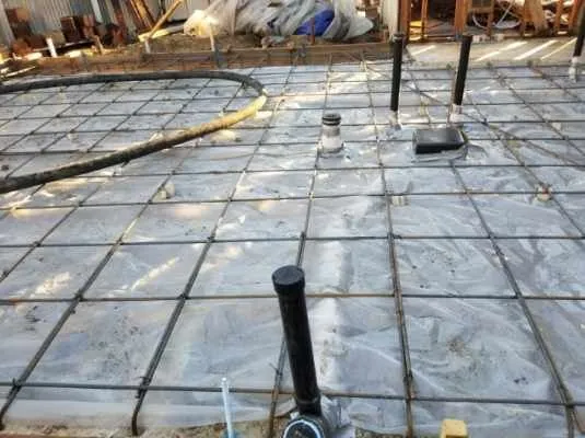 Slide of Soto's Quality Construction