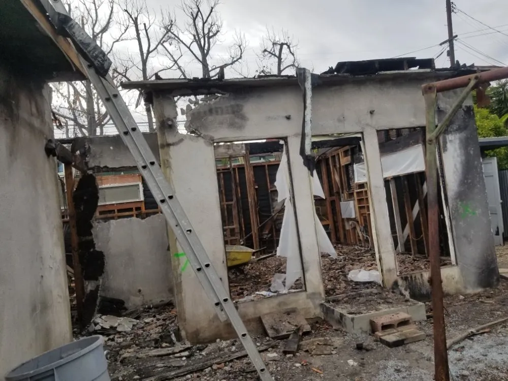 Slide of Soto's Quality Construction