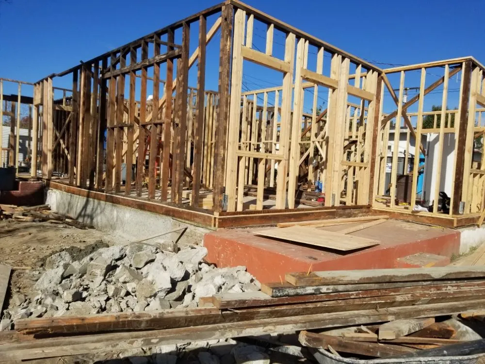 Slide of Soto's Quality Construction