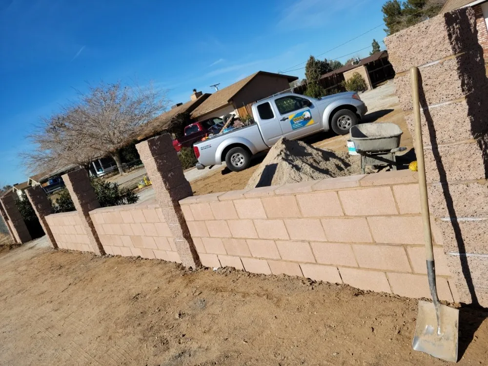 Slide of Soto's Quality Construction