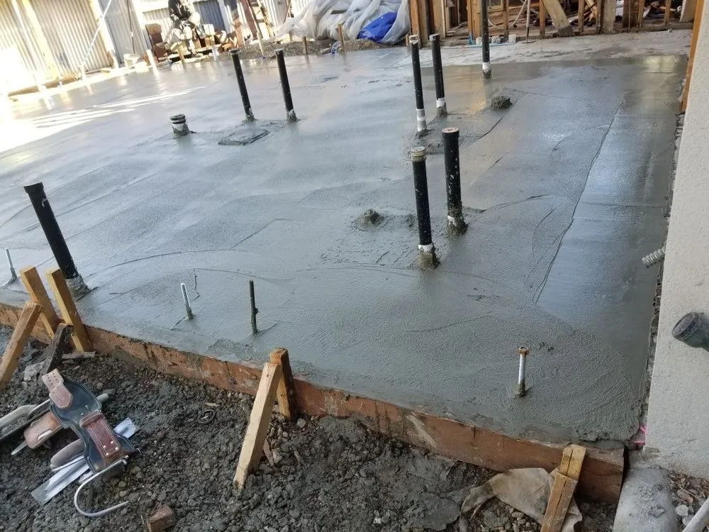 Slide of Soto's Quality Construction