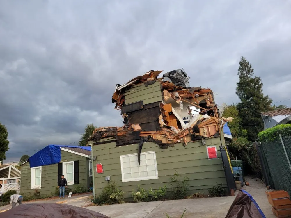 Slide of Soto's Quality Construction