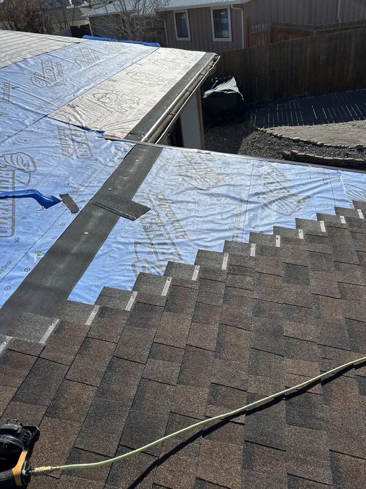 Slide of Soto’s Quality Roofing