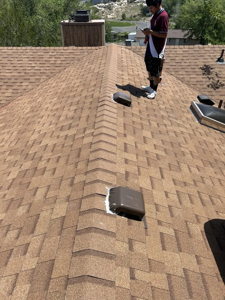 Slide of Soto’s Quality Roofing