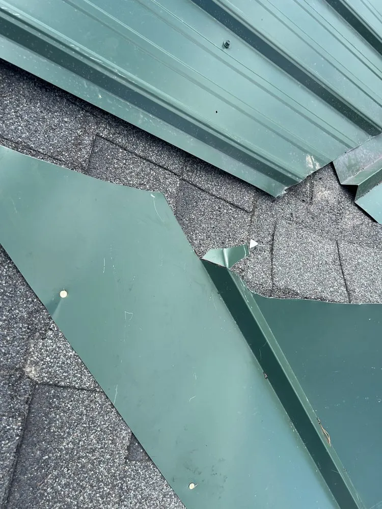 Slide of Soto’s Quality Roofing