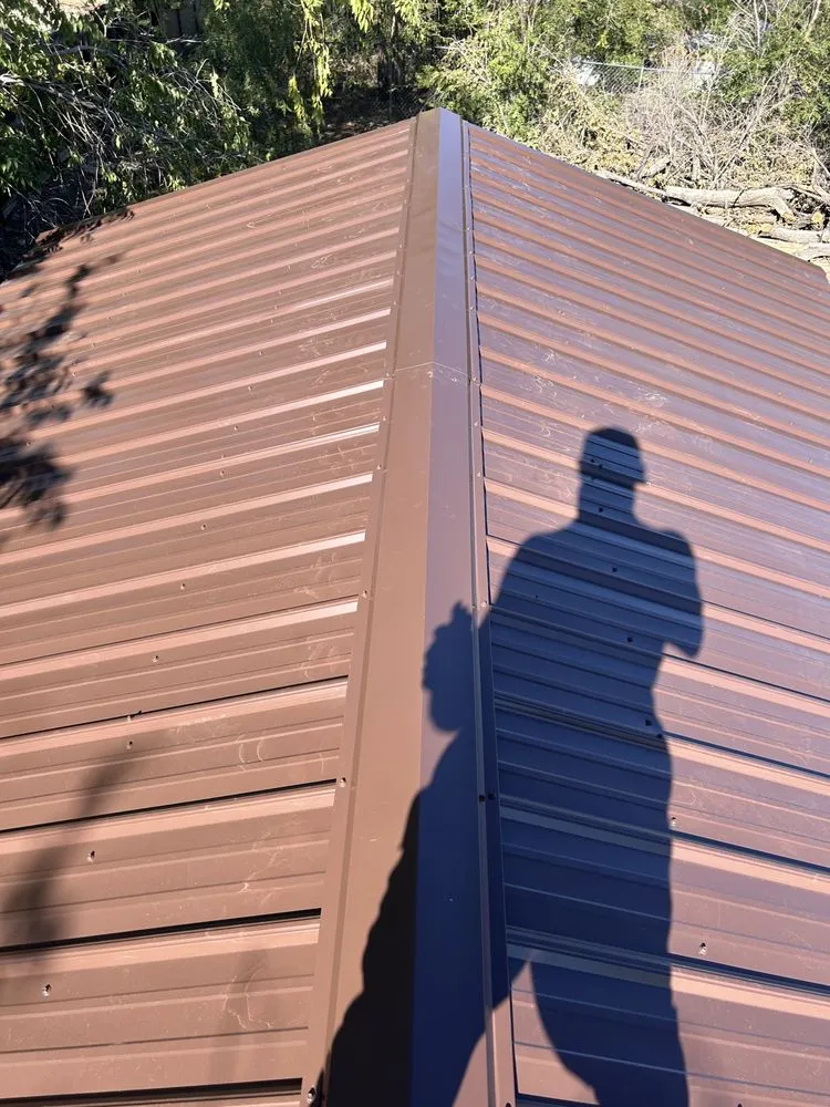 Slide of Soto’s Quality Roofing